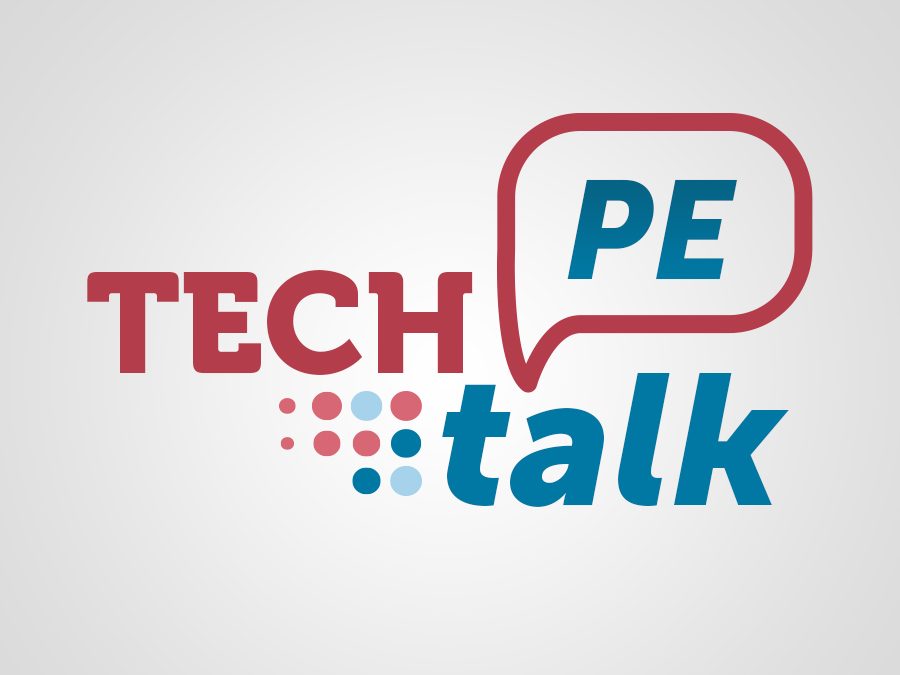 Tech Talk estreia na TVJC