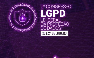Assespro promove congresso online sobre a Lei Geral de Proteção de Dados