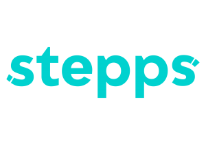Logo Steps