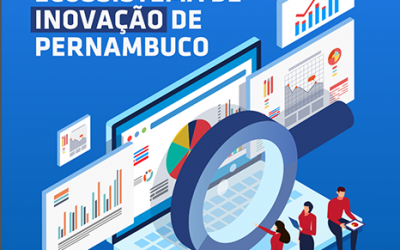 Panorama do ecosistema de inovação de Pernambuco
