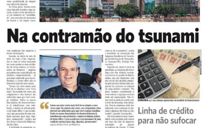 Coronavírus: empresas de tecnologia conseguem manter desenvolvimento e gerar empregos